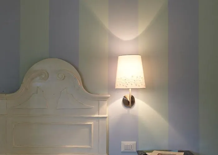 La Vecchia Latteria - B&B