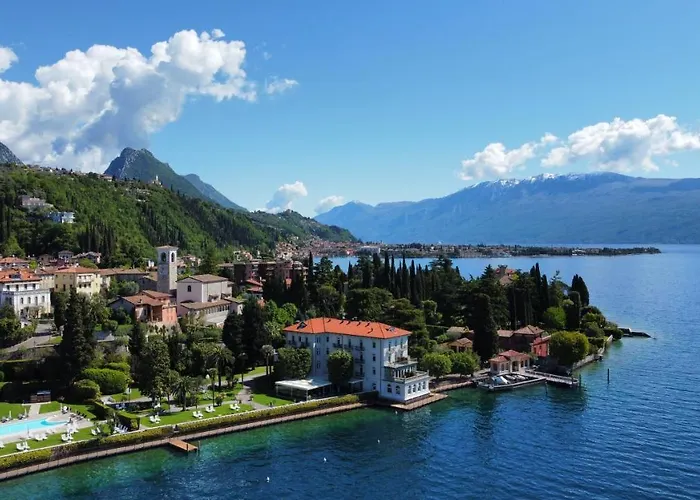 Hotel familiare: Hotel Bella Riva