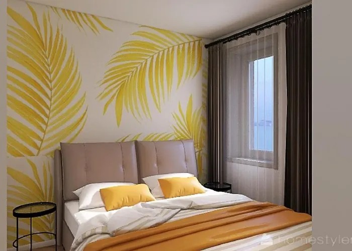 Hotel familiare: Bike Hotel Touring Gardone Riviera & Wellness