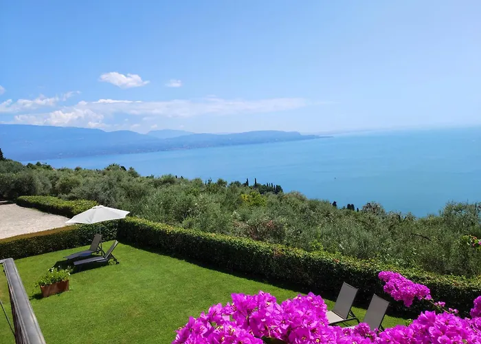 Agriturismo Il Casale Del Lago