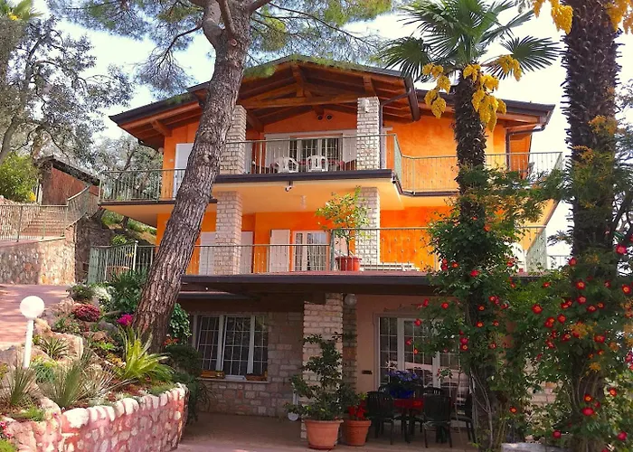 Casa vacanza: Villa Panorama Residence
