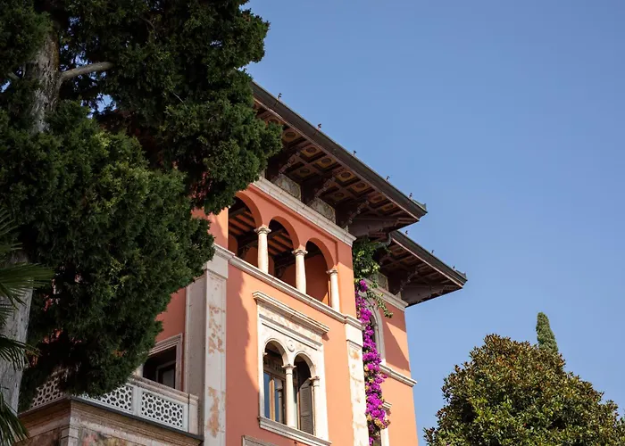  Villa Fiordaliso