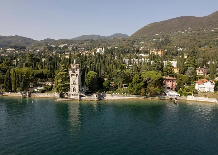  Villa Fiordaliso