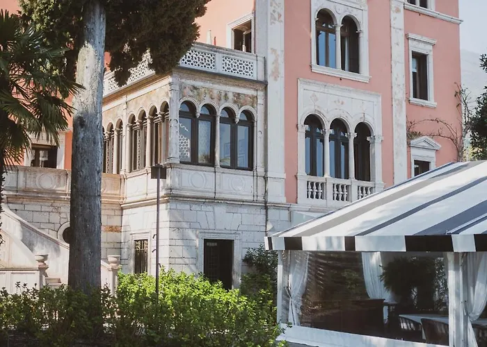  Villa Fiordaliso