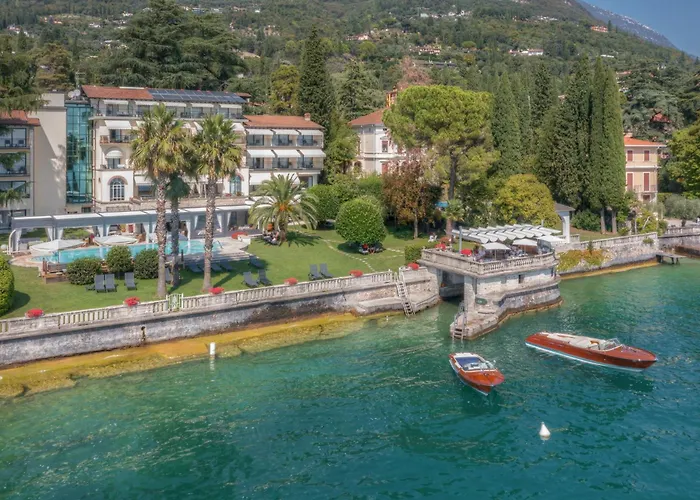 Villa Capri